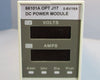 Agilent 66101A OPT J17 0-8V / 16A DC Power Module 360VA Max / 50/60Hz