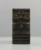 Allen Bradley 140M-C2E-C10 Ser. C Motor Protector/Circuit Breaker 6.3-10A 13389