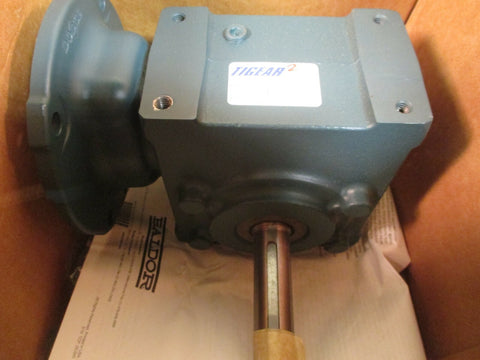 Dodge Tigear-2 Gearbox Reducer Ratio 15:1 202Q15R56