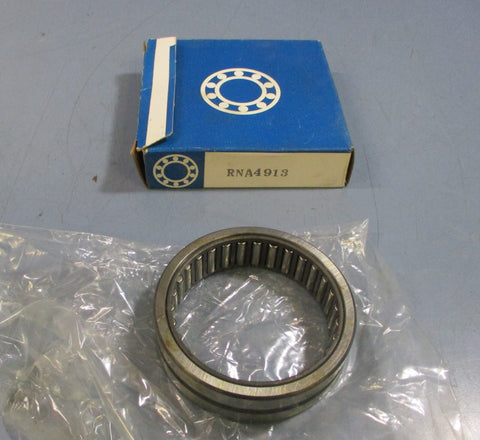 IKO RNA4913 Needle Roller Bearing 72mm Bore, 90mm Outside Dia