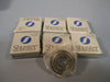 Shuster Precision Bearing Ball Bearing (Lot of 6) R10ZZ
