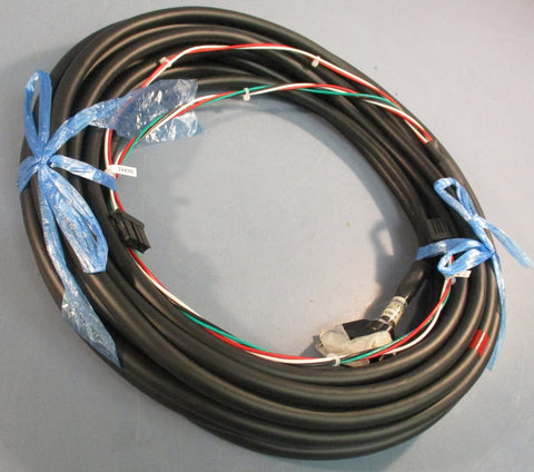Fanuc A6604005T387 Brake/ Power Cable #L14R13A 14 m Length