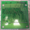 Merrick MC^3 Backplane Board Assembly Model: M21882-1 BKPN Rev 0