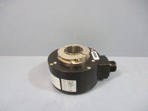 Dynapar HS35R2500K345 Incremental Encoder 1-¼" Bore Used