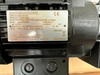 Sew Eurodrive WAF20 DRN63M2 Spiroplan Gearmotor 0.25kW 230/460V 50HZ 269 u/min