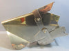 Ishida Scale Pool Hopper X000149422003 Stainless Steel Bucket
