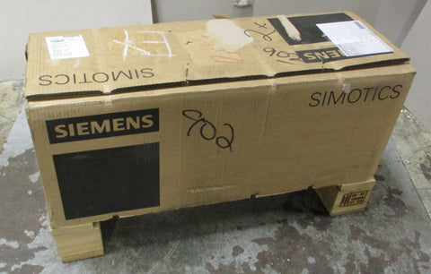 Siemens 1FG1501-1RD23-2FT1-Z Servo Motor 2.85 Nm, 4500 RPM, 3 Phase