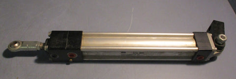 Parker 40 CSBMPRLR14MC 200.0 FW389250 10 Bar Air Pneumatic Cylinder Series MPRL