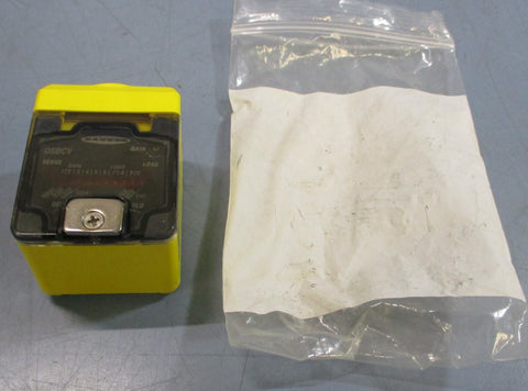 Banner OSBCV Omni Beam Sensor Head