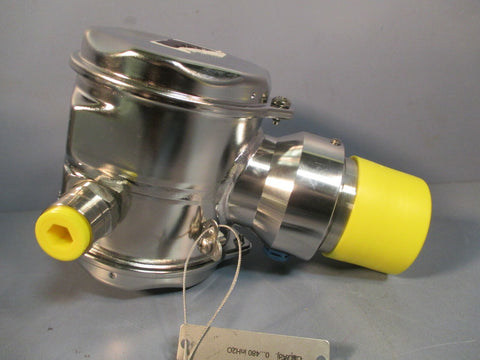 Endress + Hauser Deltapilot S Hydrostatic Transmitter FMB70ACT1H42YYCAG