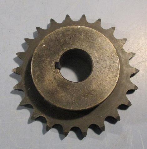 Martin Sprocket 5XFF 50BS22 21 Teeth 1 1/8 Diameter