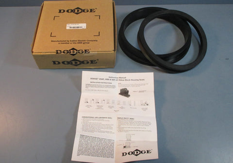 Dodge TripleTect Seal Assembly w/ Instructions 043570 90TT808