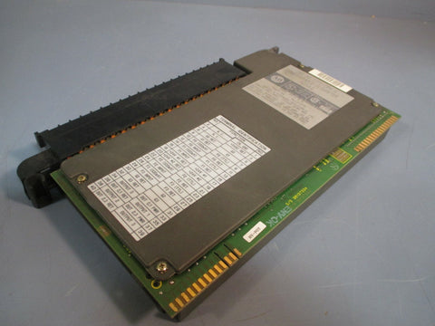 Allen Bradley Configurable Flowmeter Module Series A 1771-CFM