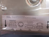 Allen Bradley 2711EK10C6X PanelView 1000e Operator Interface Panel Series D