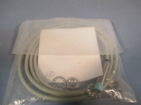 Siemens Inductive Proximity Switch 3RG4622-0AN61