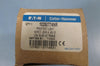 Eaton Cutler Hammer 10250T74NR Press Pilot Light Red Lens 120V Ser B1 NIB