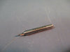 Richards Micro-Tool 856-0709 1.8MM 2FL SE Stub HSS EM NEW LOT OF 5