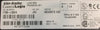Allen Bradley 1756-L55/A Logix 5555 Processor Unit Module F/W Rev 1.4