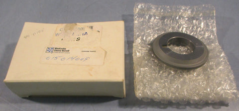 Waukesha CherryBurrell 015014009 Seal Pump Seat Silicone Carbide 13/16" Bore