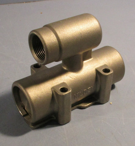 Wilden Pump 08-2000-03 Air Operated Valve Assembly Air Pump