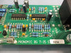Pronomic BG7-35E PCB Board, Single Board, Controller 24VAC
