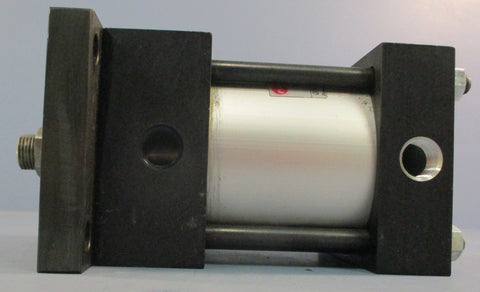 Norgren A0333B3-3.25X1.5000 Pneumatic Cylinder 3-1/4" Bore 1-1/2" Stroke