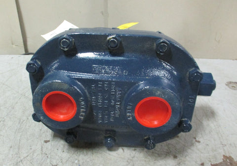 Armstrong D684599 Steam Trap JD F+T 2NPT 9/16 VB 75JD8 75 PSI NWOB