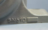 SKF SN610 Pillow Plummer Block Housing 1-13/16" Bore ID