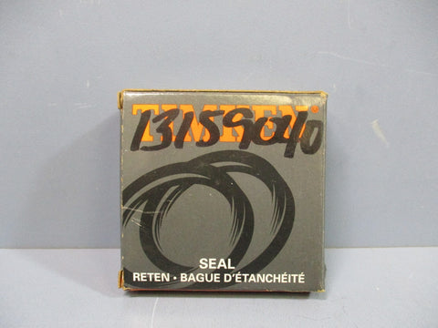Timken MFPN08 Seal New