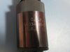 Madison Microller CTP Burnishing Tool 0.90" 0.59" Shaft No. 1 Morse Taper
