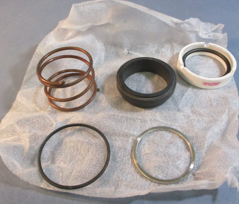Flowserve YR8JM060AD3 And K73RM060X33 Mechanical Seal 23/8" ID 31/8" OD