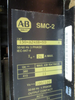 ALLEN BRADLEY SMC-2 MOTOR CONTROLLER 150-A24NB-ND SER A, 380-480V, 3 PH 50/60Hz