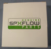 SPX Flow 015-014-009 Silicone Carbide Seal 1-3/16" ID 2-1/2" OD 5/16" W