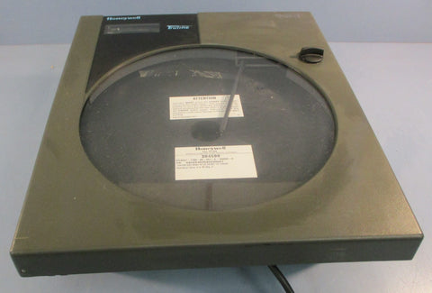Honeywell Truline DR4500 Chart Recorder DR45AT-1100-00-001-0-100000E-0