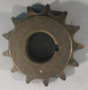 Martin 60BS13HT 1-1/8 Keyed Bore Sprocket 13 Teeth 1-1/8" Bore Lot of 3