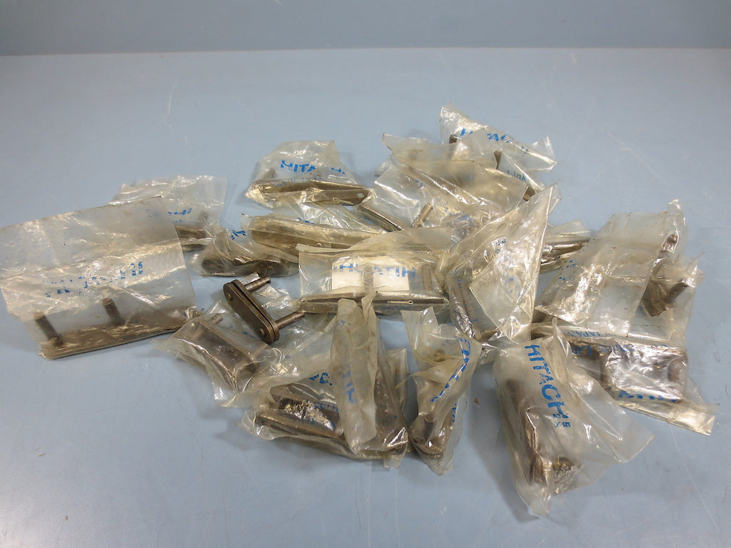 Hitachi C2060 Galvanized Connecting Link 21 pcs