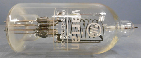 Varian 0572K7360301 Ionization Gauge