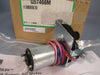Zebra Ribbon Take-Up DC Motor G57466M