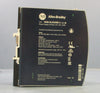 Allen Bradley 1606-XLE240E-3 Ser A Power Supply 3PH 24VDC 10A 240W 480VAC