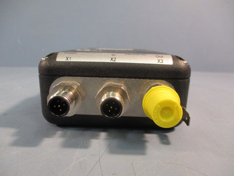 Balluff BIS L-6003-025-050-03-ST12 Processor BISL Identification Ver 3.2/2.3