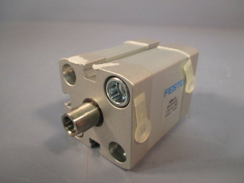 FESTO 536250 DOUBLE ACTING AIR CYLINDER ADN2515IPAS2