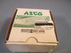 ASCO Red Hat Solenoid Valve 8314H008