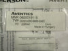 Emerson Aventics 0820019115 3/2-Directional Valve Series DO22 24VDC 10 bar Max