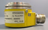 Max Stegmann GmbH HG 650 C10 Incremental Encoder HG650-C10 72 Puls/Rev 10-30VDC