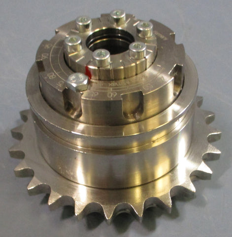MYAR EASCompact W6133279 Torque Limiting Clutch 01/490.625.D S 8223067 3/4 Bore