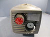 Becker Rotary Vane Vacuum Pump 50/60Hz, 1420/1700 VT4.10 2617087