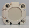 SMC C55B32-100M ISO Compact Cylinder 1.0MPa Max 32mm Bore 100mm Stroke
