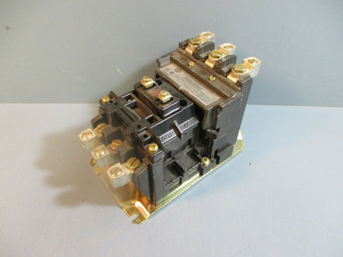 AllenBradley 500FLC0D93 Ser. B Motor Starter/Contactor