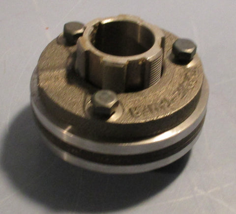 Dodge NO35 Torque Limiter No 35 35X1 13/16 Inch Bore 3 Bolt