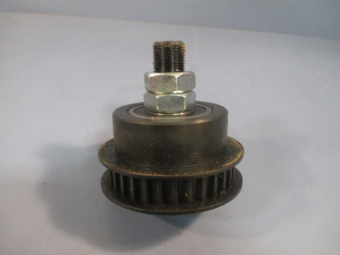 GATES 328MX12HEXBOLT POLY CHAIN IDLER SPROCKET 77201500
